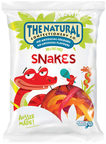 TNCC Snakes Family Bag 230g x 16ct