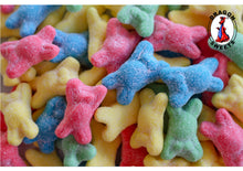 Dragon 2kg Sour Spiders