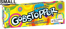 Wonka Nerds Gobstopper Everlasting 50.1g x 24ct