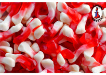 Dragon 2kg Gummy Dog Bones