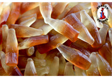 Dragon 2kg Gummy Cola Bottles