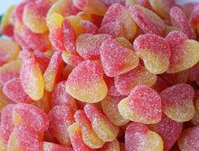 Dragon 2kg Sour Peach Hearts