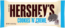 Hersheys Cookie Cream 40g x 24ct