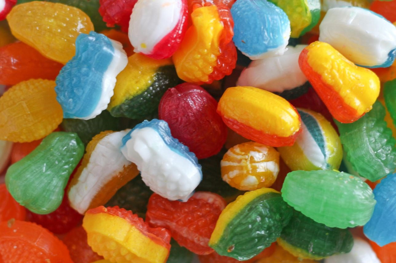 Mayceys 3 for 20c Zip Dominion Mix approx 275ct