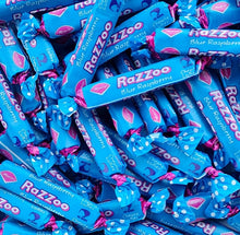 Mayceys Razzoos Blue Raspberry x 175ct
