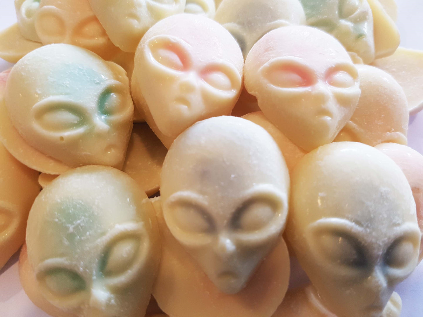 Candyman Aliens x192ct