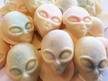 Candyman Aliens x192ct