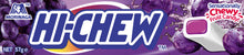 Hi-Chew Grape 57g x 12ct