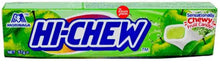 Hi-Chew Green Apple 57g x 12ct