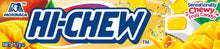 Hi-Chew Mango 57g x 12ct
