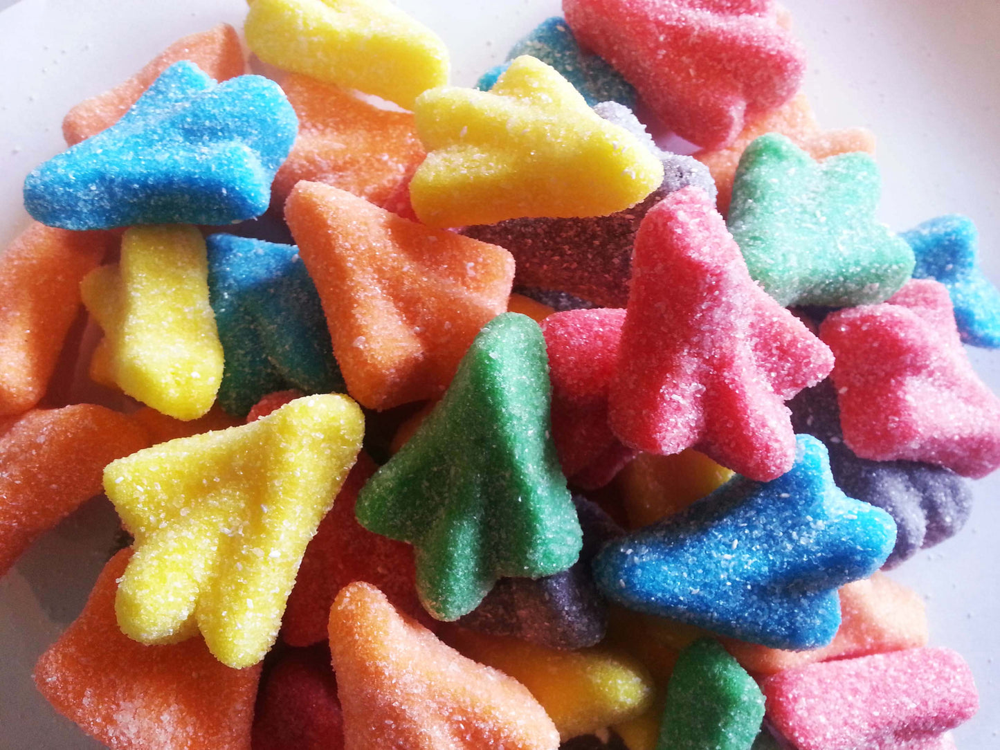 Dragon 2kg Sour Jet Plane