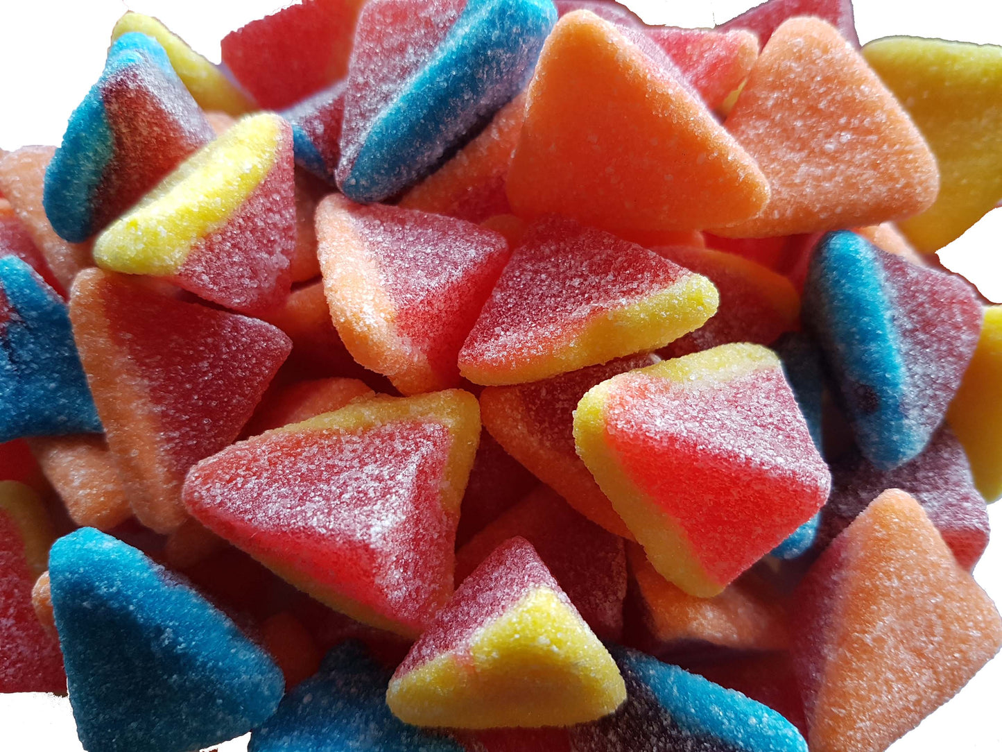 Dragon 2kg Sour Mountain Tops