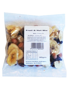 Fruit Nut Mix 80g x 24ct
