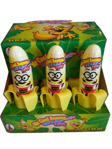 Dragon Mr Cool Banana Spray x 9ct
