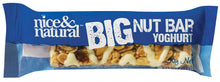 Big Nut Yoghurt 50g x16ct