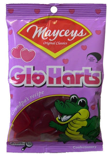 Mayceys Handy Bag 85g Gloharts x 10ct