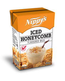 Nippys 375ml Honeycomb x 24ct