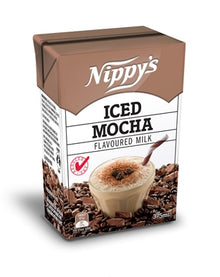 Nippys 375ml Mocha x24ct