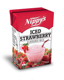 Nippys 375ml Strawberry x 24ct