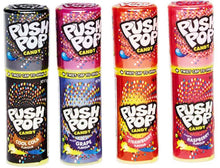 Push Pop 15g x 24ct
