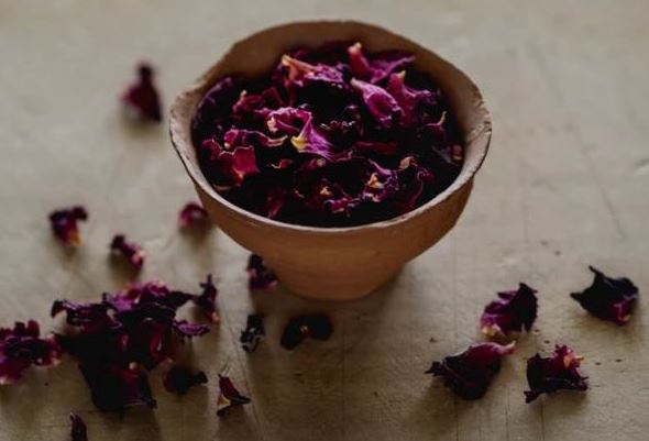 Rose Petals 100g