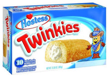 Twinkies 385g x 10ct