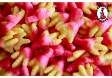 Dragon 2kg Gummy Chicken Feet